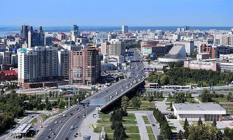 Доставка негабаритных грузов