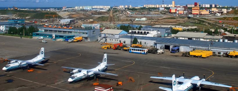 Грузовые автоперевозки в Мирный