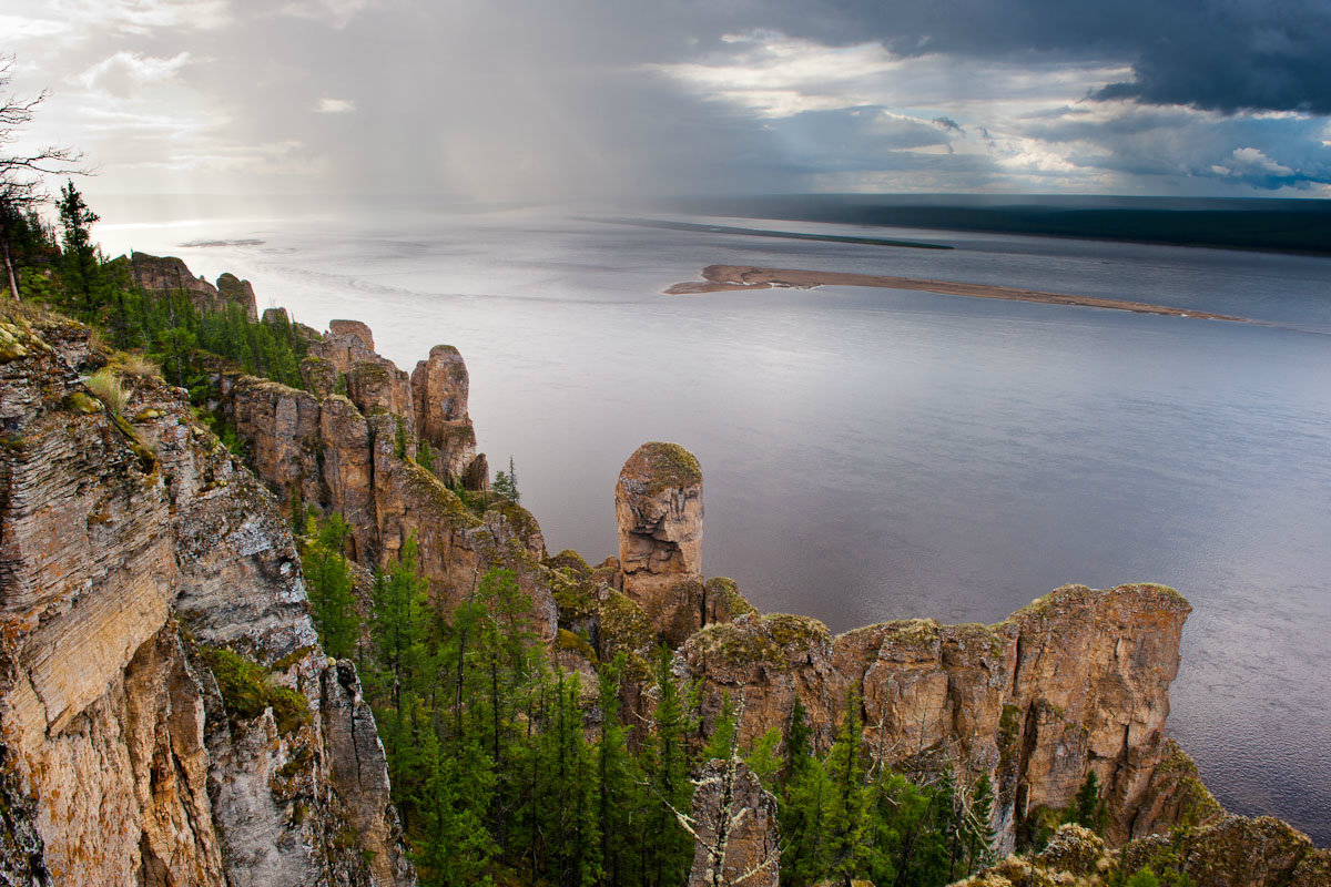 Авиадоставка в Якутию